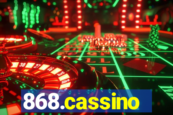 868.cassino