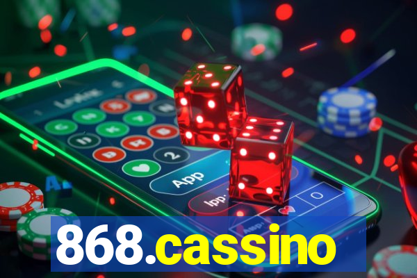 868.cassino