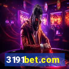 3191bet.com