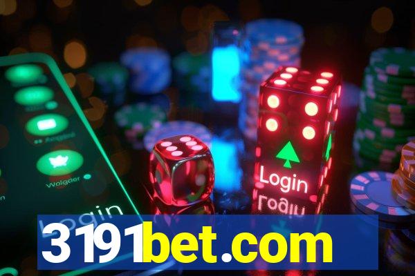 3191bet.com