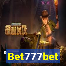 Bet777bet