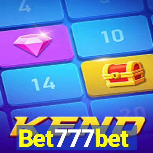 Bet777bet