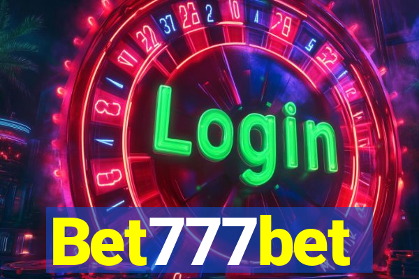 Bet777bet