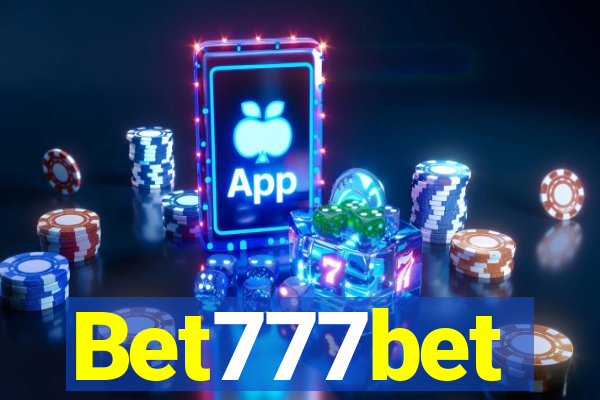 Bet777bet