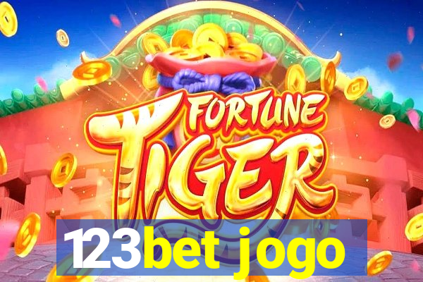 123bet jogo