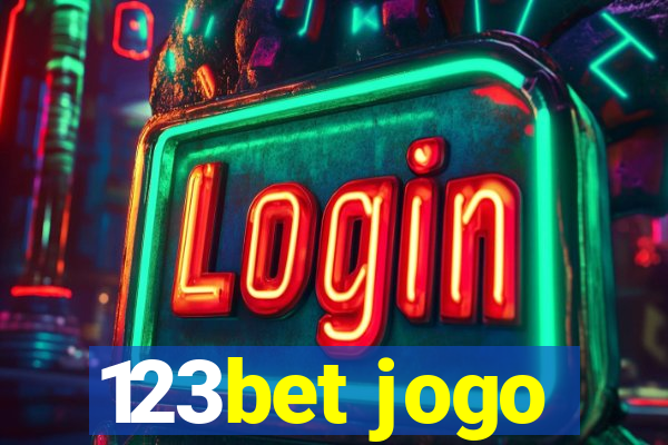 123bet jogo