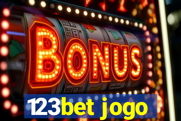 123bet jogo