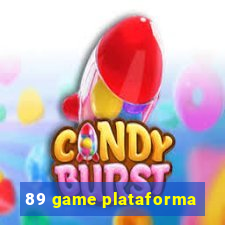 89 game plataforma