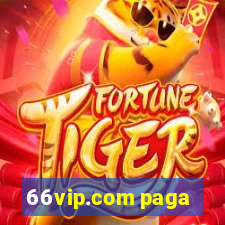 66vip.com paga