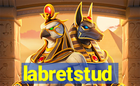 labretstud