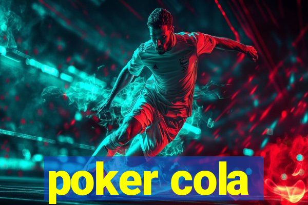 poker cola