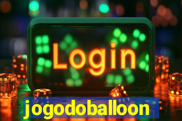 jogodoballoon