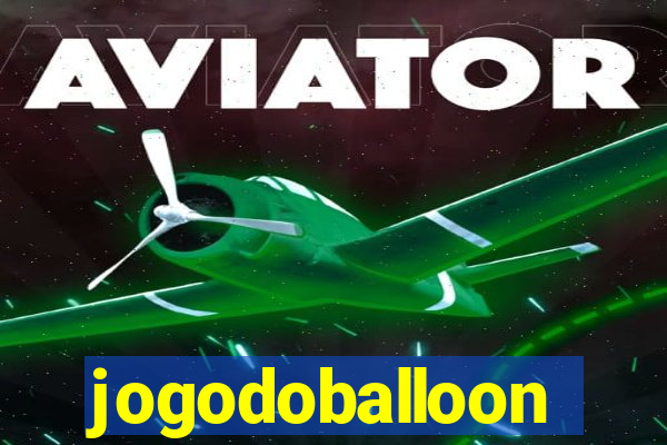 jogodoballoon