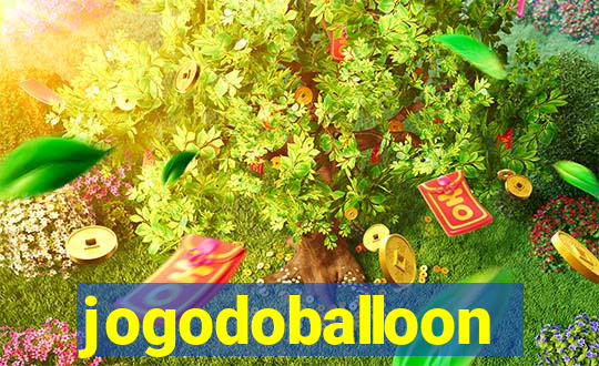 jogodoballoon