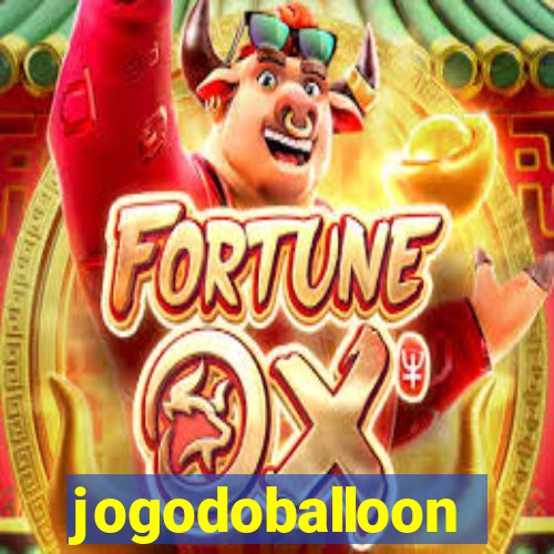 jogodoballoon