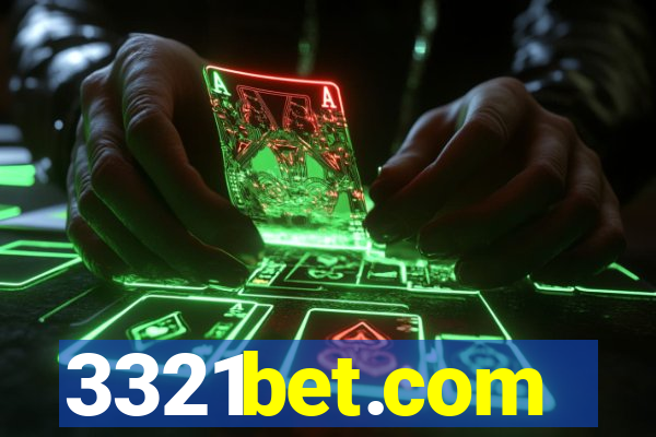 3321bet.com