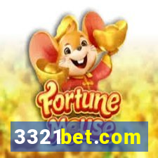 3321bet.com