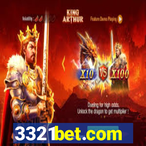 3321bet.com