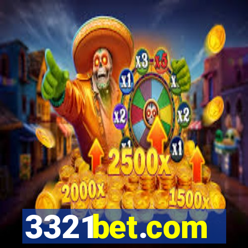 3321bet.com