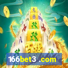 166bet3 .com