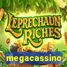 megacassino