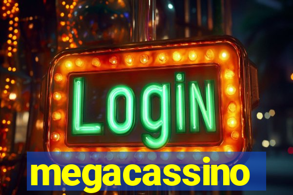 megacassino