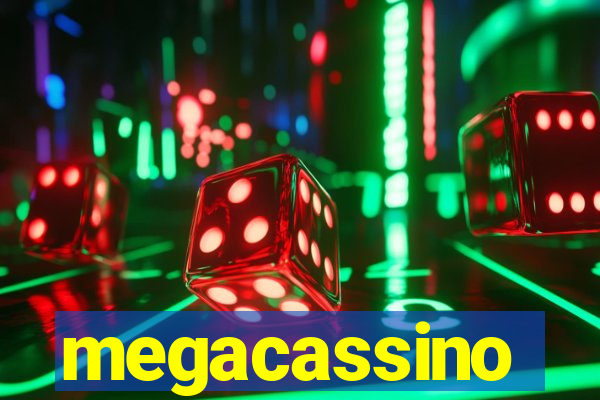 megacassino