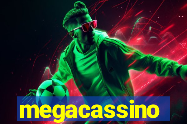 megacassino