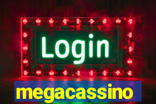 megacassino