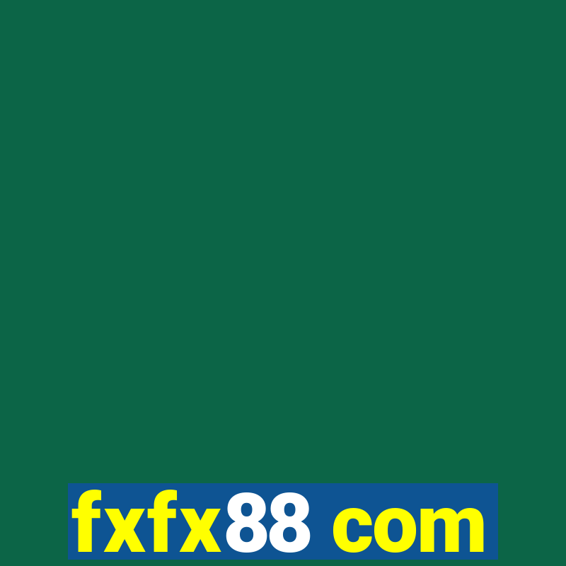 fxfx88 com