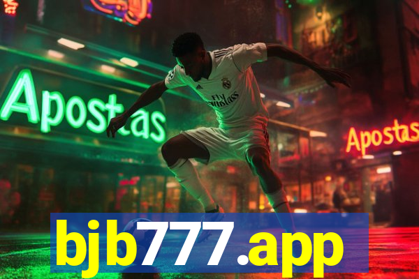 bjb777.app