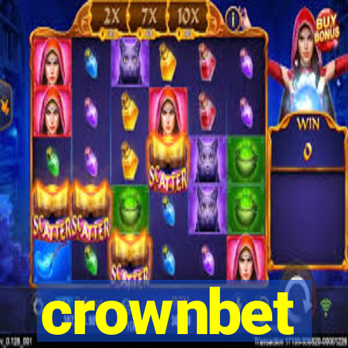 crownbet