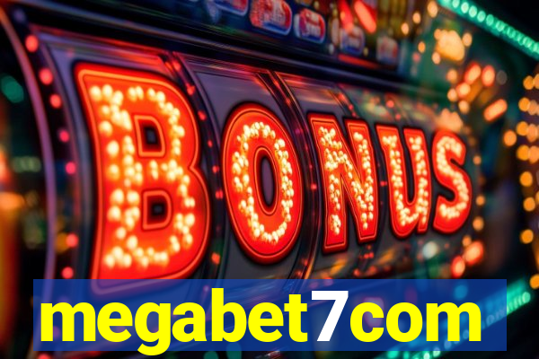 megabet7com