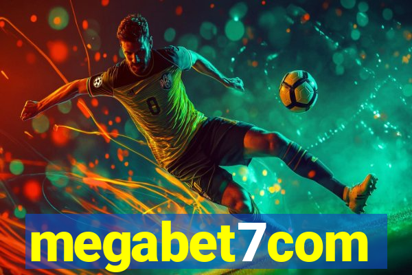 megabet7com