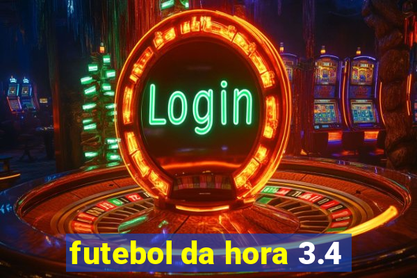 futebol da hora 3.4