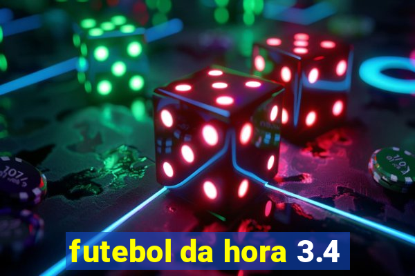 futebol da hora 3.4