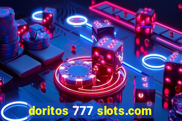 doritos 777 slots.com