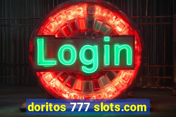 doritos 777 slots.com