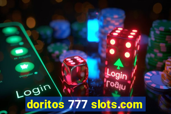 doritos 777 slots.com