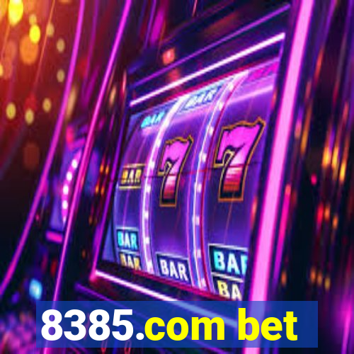 8385.com bet