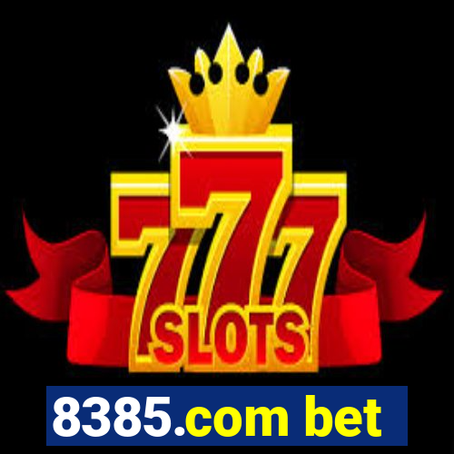 8385.com bet