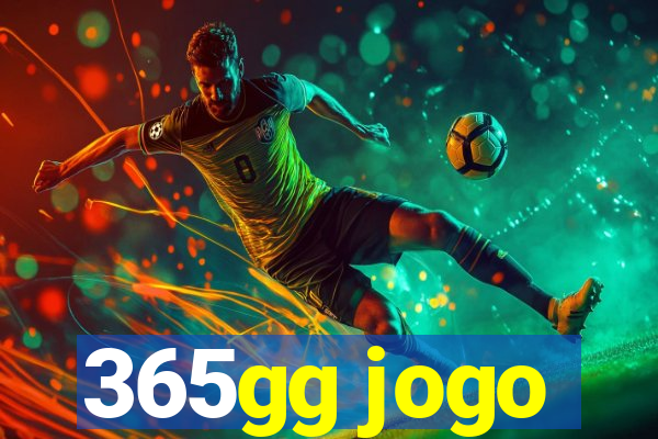 365gg jogo