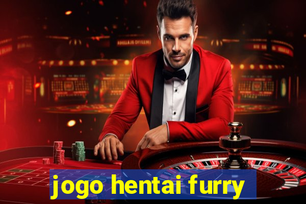 jogo hentai furry