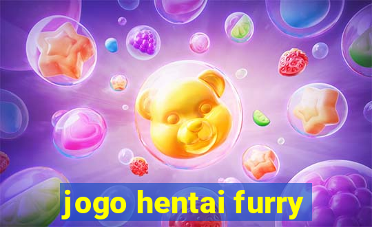 jogo hentai furry