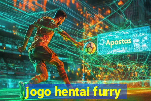 jogo hentai furry