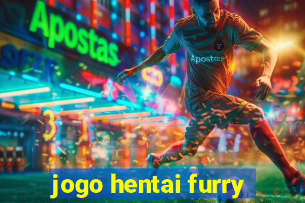 jogo hentai furry