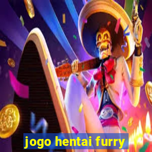 jogo hentai furry