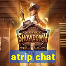 atrip chat