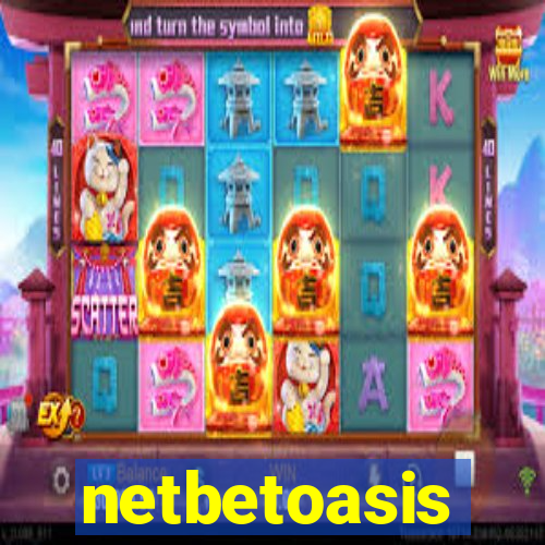 netbetoasis