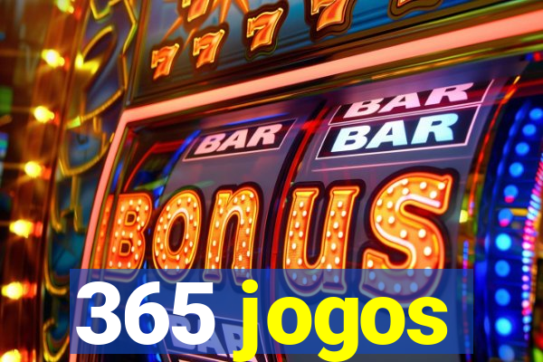 365 jogos